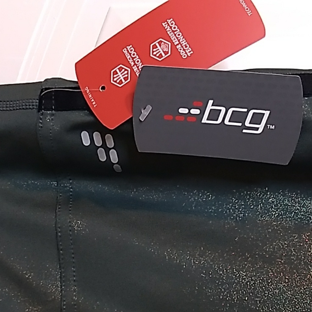 bcg Leggings